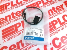 OMRON E3ZT81-JOSRL-M3