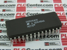 MAXIM INTEGRATED PRODUCTS DG506ACK