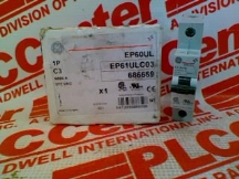 GENERAL ELECTRIC EP61ULC03
