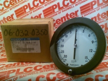 ASHCROFT 60-1377-AS-02B-30IMV-15