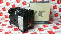 SCHNEIDER ELECTRIC LC1D253U5A60
