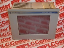 ALLEN BRADLEY 6181P-10TTS2KH