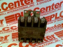 EATON CORPORATION ACC440U30