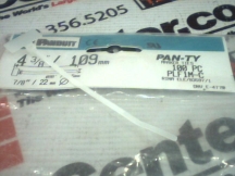 PANDUIT PLF1M-C