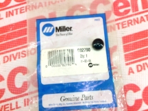 MILLER ELECTRIC 082790