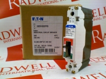 EATON CORPORATION GEB1032FFG