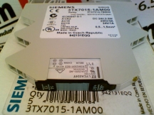 SIEMENS 3TX7015-1AM00