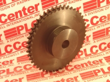 REGAL REXNORD D50B45-1-3/16