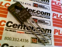 TEXAS INSTRUMENTS SEMI MJE520