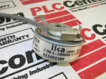 LIKA C50-L-1000BCU/110L6C/S519