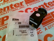 PARKER PXV-M141