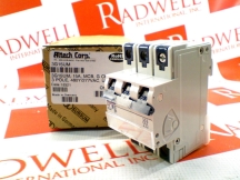ALTECH CORP 3G15UM
