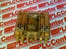 TE CONNECTIVITY R40-E1-Y4-24VDC