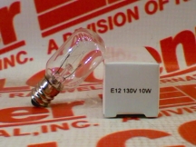 GENERIC E12-130V-10W