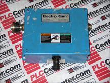 ELECTRO CAM EC-2012-12-DLN