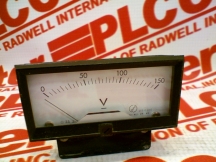 YOKOGAWA JISC1102/150V