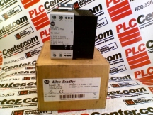 ALLEN BRADLEY 156-A50AA2