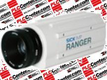 SICK RANGER-C50IR