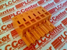 WEIDMULLER BLZF5.08/6/180OR