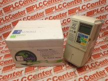 YASKAWA ELECTRIC CIMR-F7Z43P7
