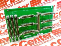 NATIONAL INSTRUMENTS SC-2054