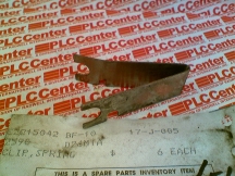 EATON CORPORATION D26MTA