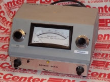 AGTRON M-31-A