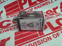 SCHNEIDER ELECTRIC 750XBXCM4L12VDC