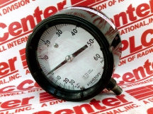 ASHCROFT 45-1279-R-S-04-L-30-60