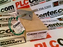 MAMAC SYSTEMS TE-701-A-7-A