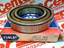 SKF 6214-M4/C3VQ335