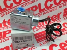 UNITED TECHNOLOGIES EF-19ZE-024