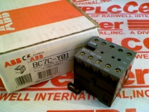 ASEA BROWN BOVERI BC7C-Y01