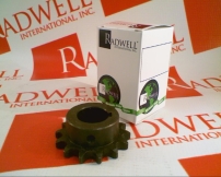 ALTRA INDUSTRIAL MOTION 40R14F-1