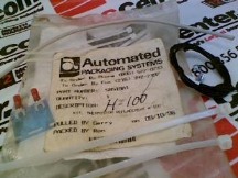 AUTOMATED PACKAGING 58519A1