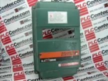 ASEA BROWN BOVERI GP-2000-10X16X2-7/8-COVER