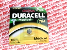 DURACELL PX76A675AB