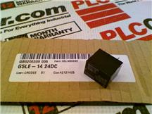 OMRON G5LE-14-24DC