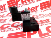 VERSA VALVES E5SM-3011-34-NB1-PC-A120