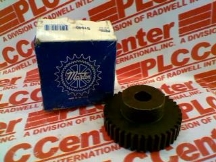 MARTIN SPROCKET & GEAR INC S1040-14-1/2-7/8