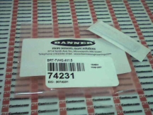 BANNER ENGINEERING BRT-TVHG.4X1.5