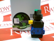 IDEC HW1F-2F11QD-G-12V