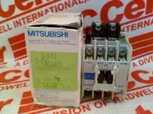 MITSUBISHI S-N10-AC480