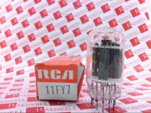RCA 11FY7