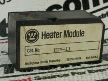 WESTINGHOUSE HTM-11