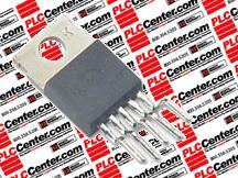 TEXAS INSTRUMENTS SEMI TPS75533KC