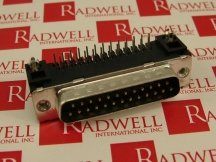 AMPHENOL D25P13A4GL00LF