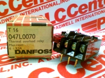 DANFOSS 047L0070
