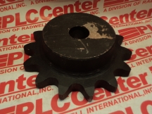 MARTIN SPROCKET & GEAR INC 140B14-1-1/2