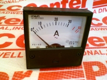 FUJI ELECTRIC WM1SA2-0-30-60A